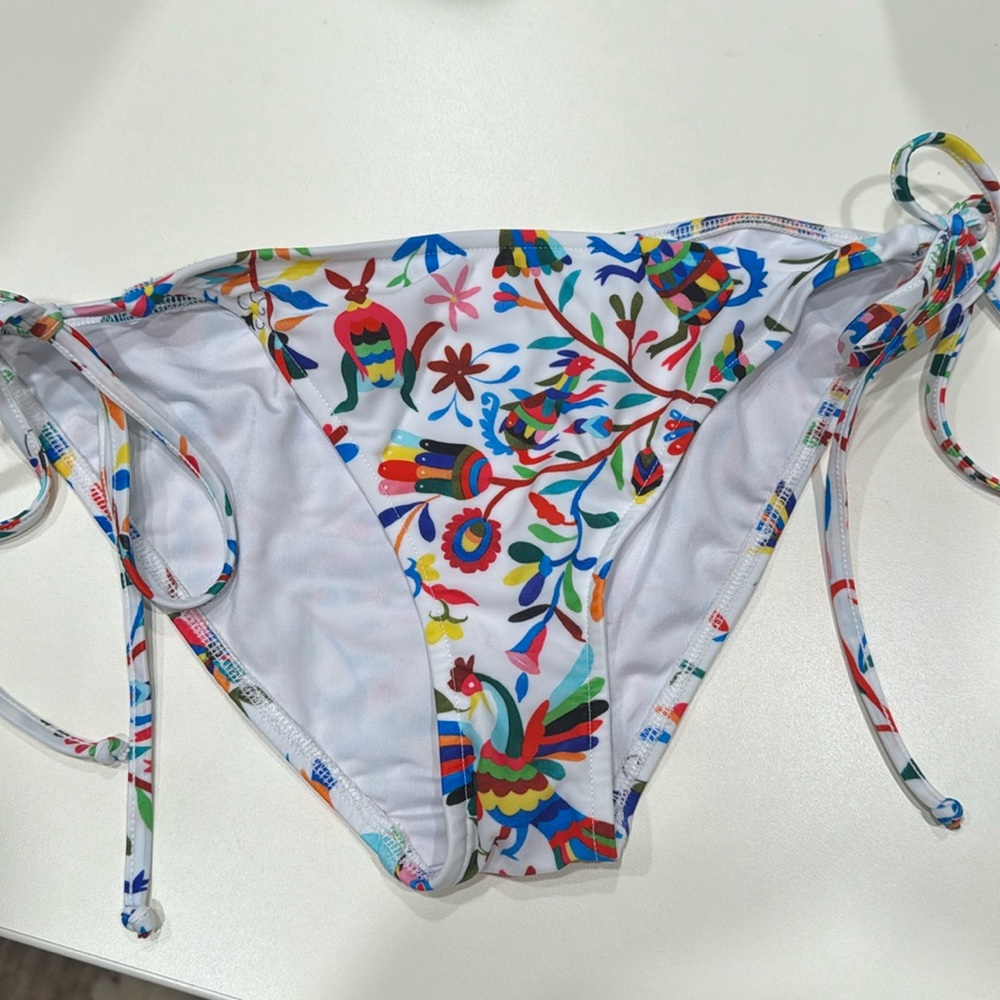 Milly bikini bottom